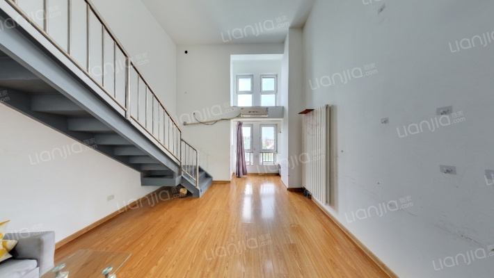 首创禧悦汇二手房实景图