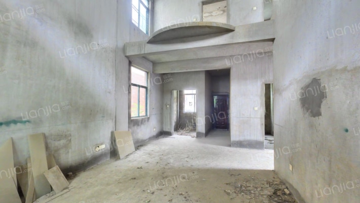 颐景园二手房实景图