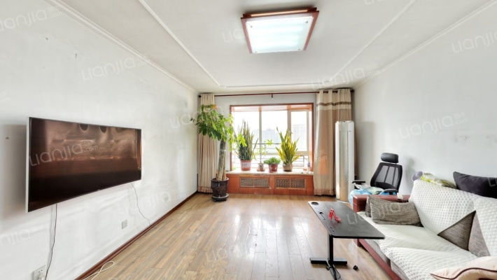 北合街社区（商务厅宿舍）二手房实景图