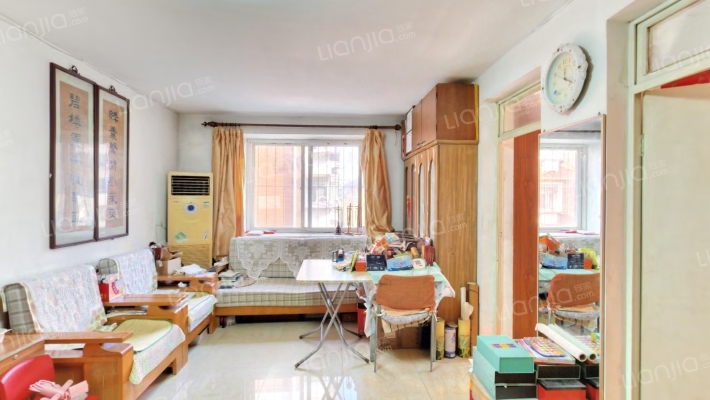 金环里二手房实景图