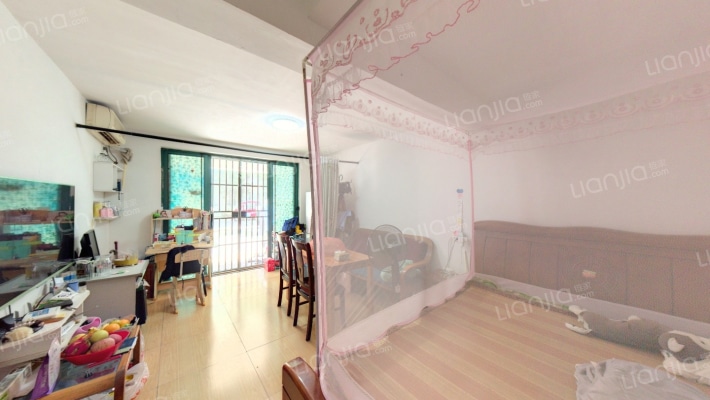 水榭蓝湾二手房实景图