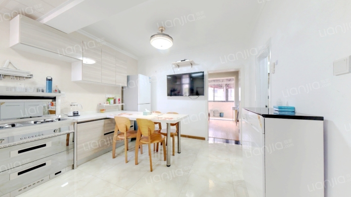 培德里二手房实景图