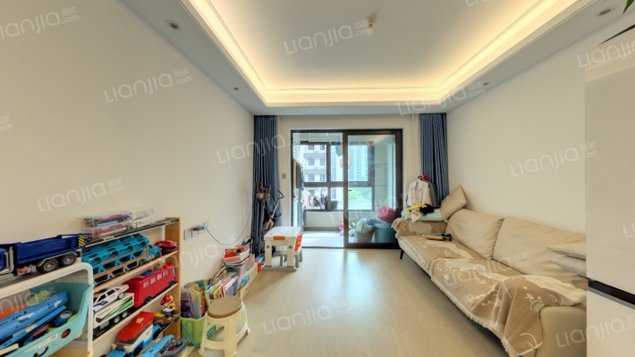 龙湖春江天玺北区二手房实景图