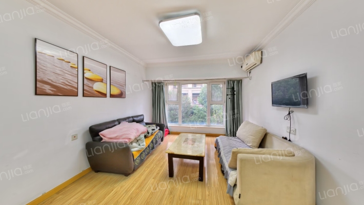 中航樾公馆二手房实景图