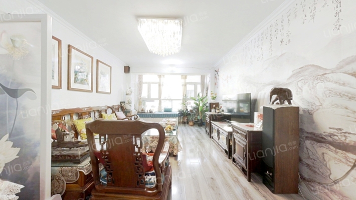 财政厅家属院（河水道）二手房实景图