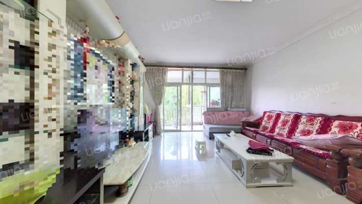 龙凤花园一区二手房实景图