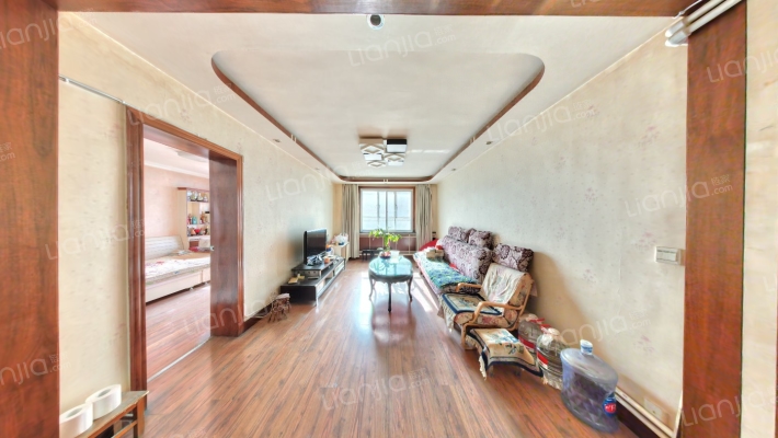 省土产畜产进出口公司家属院二手房实景图