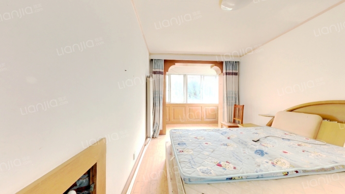 福山路二手房实景图