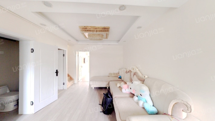 绘园新村三区二手房实景图