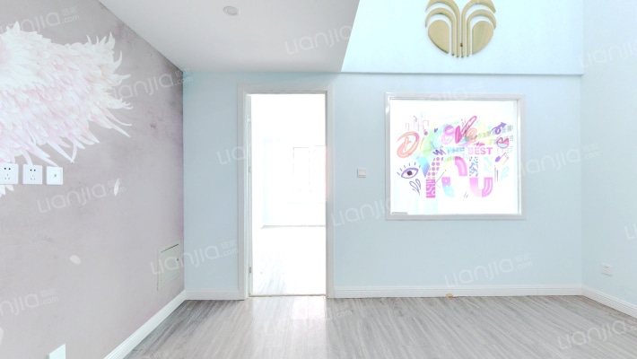 公园8090二手房实景图