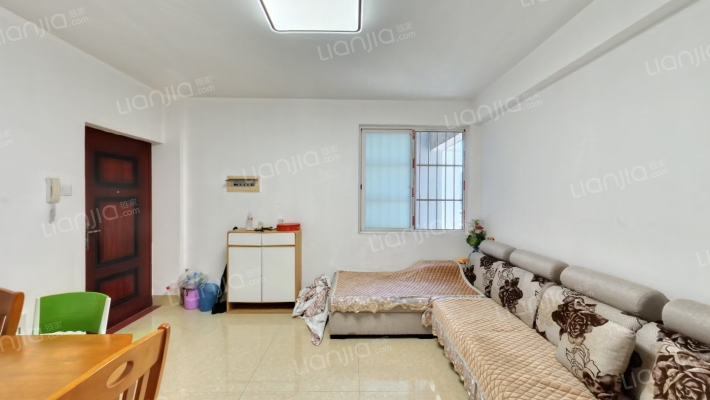 安吉华都小区二手房实景图