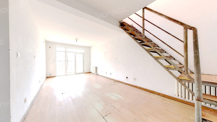 河西富居园二手房实景图