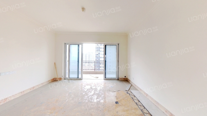 碧桂园二期二手房实景图