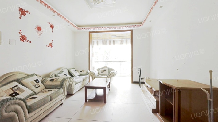 泰康尚境二手房实景图