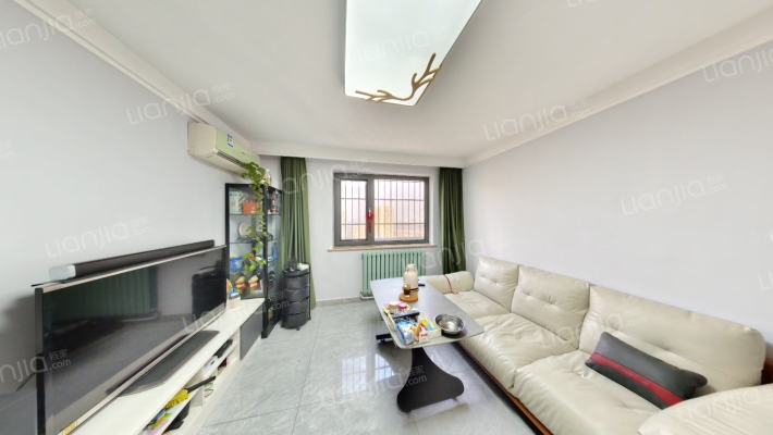 首开畅心园二手房实景图