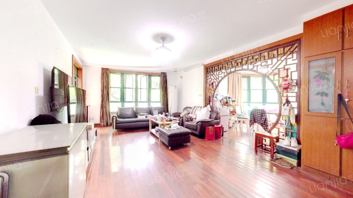 万峰梦湖苑二手房实景图