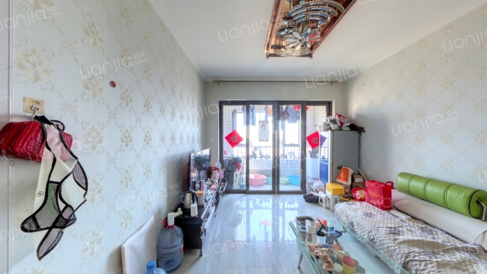 碧桂园城市花园二手房实景图