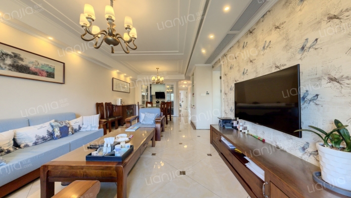 新华园二手房实景图