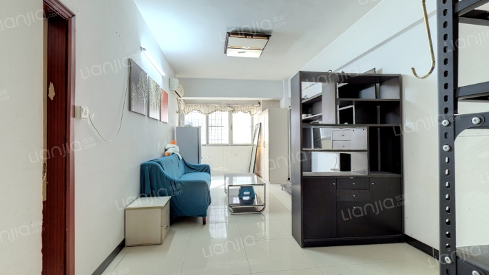 京华雅居二手房实景图