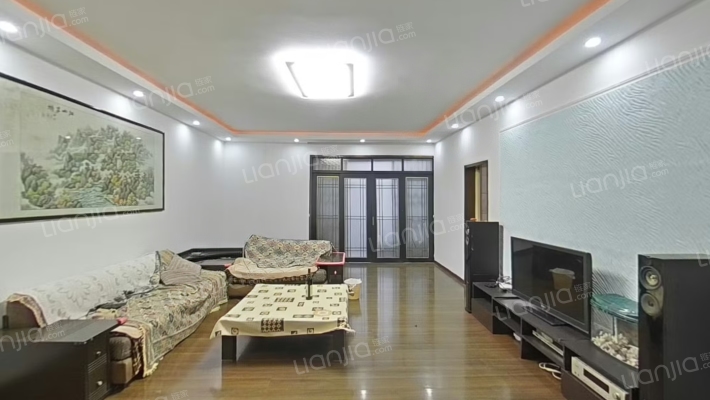 叠丰大厦二手房实景图