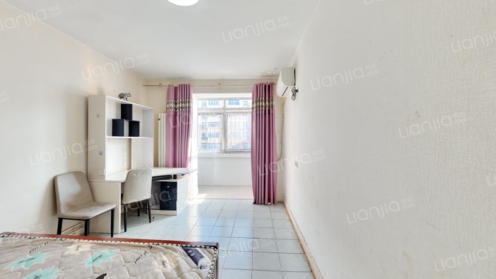 裕华小区南区二手房实景图