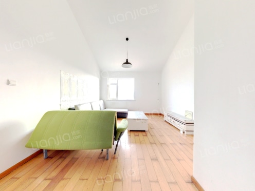 整租·东方华庭 2室2厅 南/北