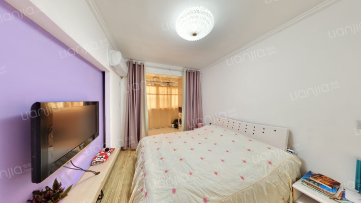 真园二手房实景图