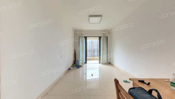 碧桂园十里银滩山林海一区二手房实景图