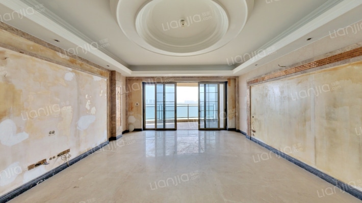 钰海帝景二手房实景图