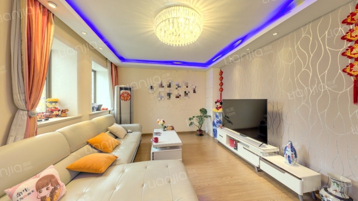 心仪雅苑二手房实景图