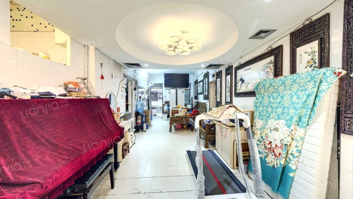 先烈南路青菜东街二手房实景图