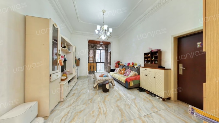 楠郡A区二手房实景图