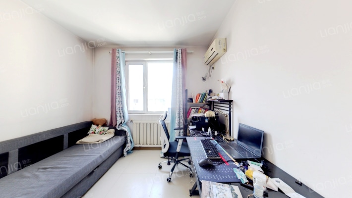 龙川里二手房实景图