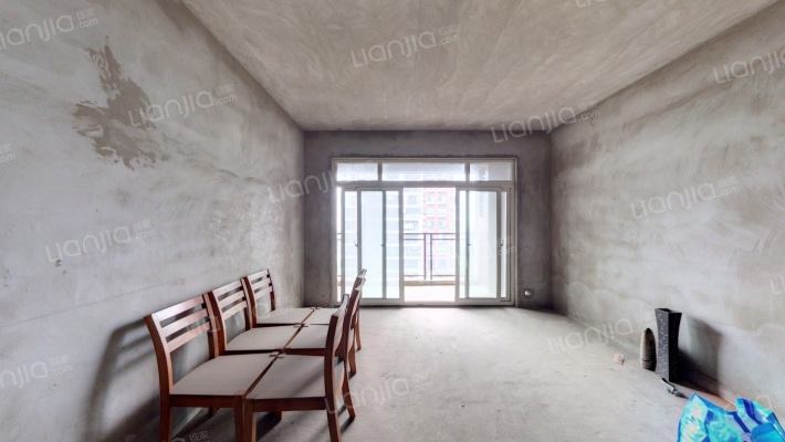 警察学院家属楼二手房实景图