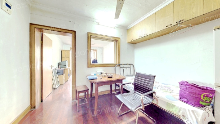 由由五村二手房实景图