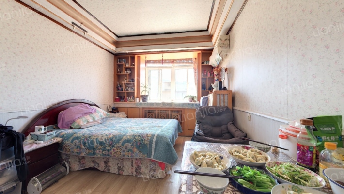 39中柳林街二手房实景图