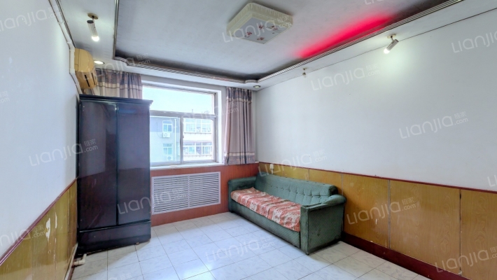 黑土巷起步区二手房实景图