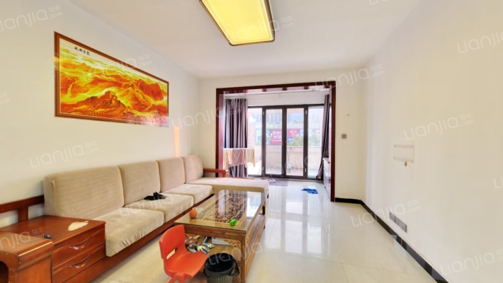 桃源丰景小区二手房实景图