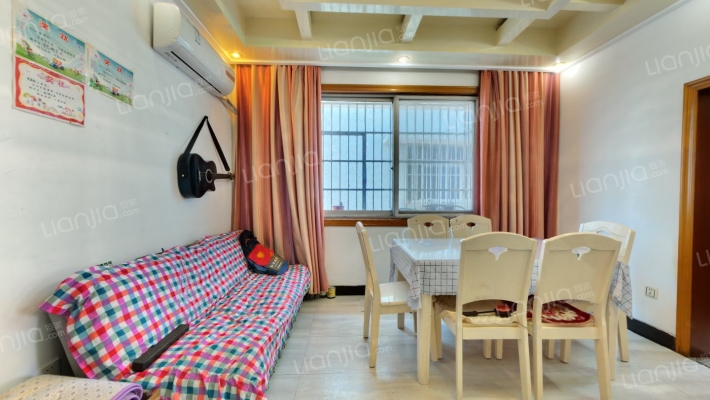 新建四弄二手房实景图