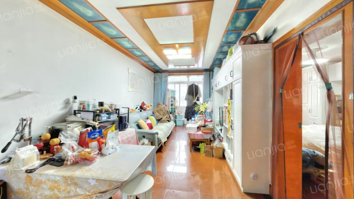 金巷6号二手房实景图