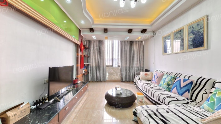 工贸大厦二手房实景图