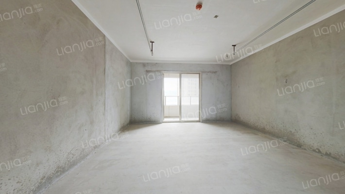 中民仁寿里二手房实景图