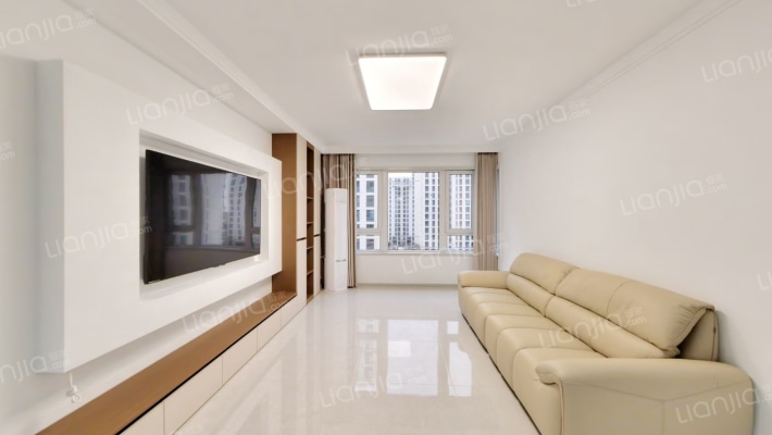 华润置地大江玖悦二手房实景图