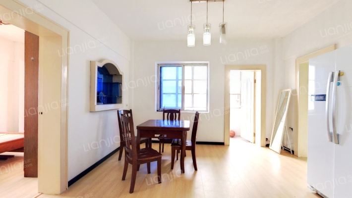 13街坊二手房实景图