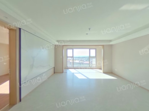 整租·海信海德山庄 4室2厅 南/北