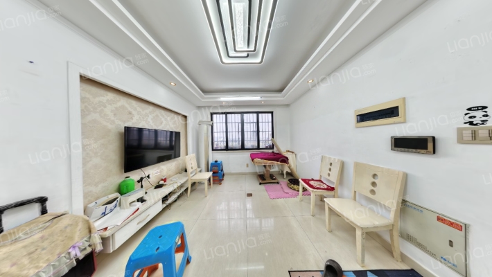 书香门邸二手房实景图