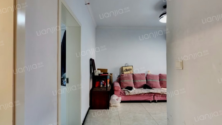 广电局家属院二手房实景图