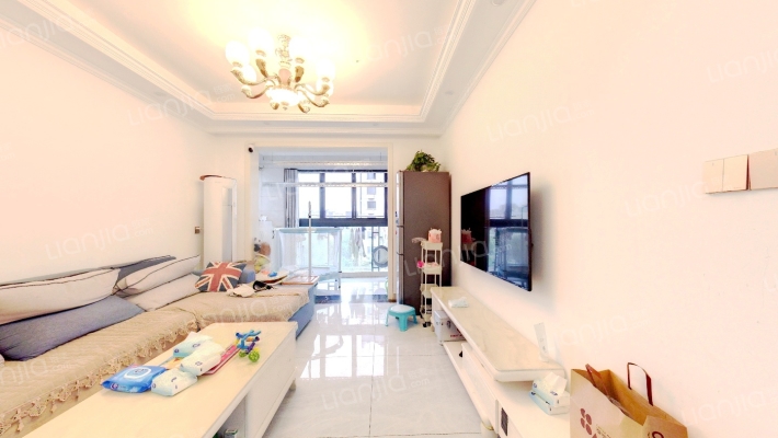 舟山花园二区二手房实景图