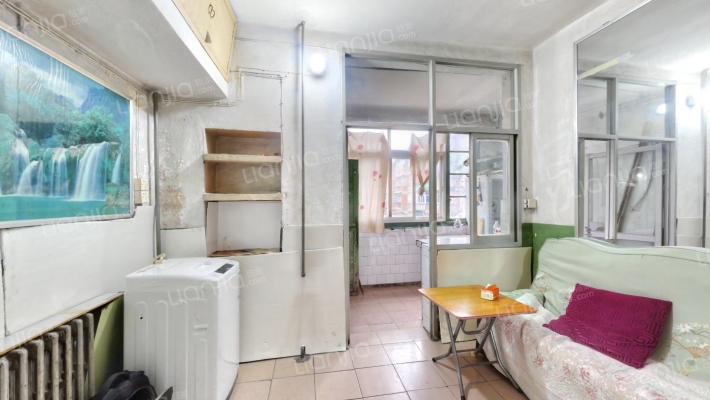 同济医大宿舍二手房实景图