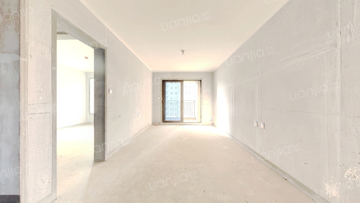 金科集美公馆二手房实景图